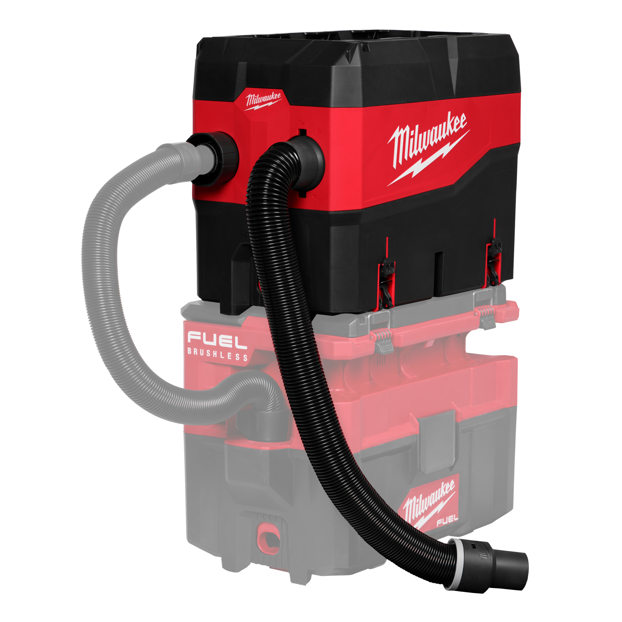 Milwaukee PACKOUT™, PACKOUT Compact Debris Separator, Included (qty.) 1 Model# 49-90-2200